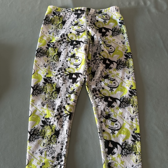 HOT CHILLY’S POWERSKINS Baselayer - Size 4-5 XS - Picture 5 of 5